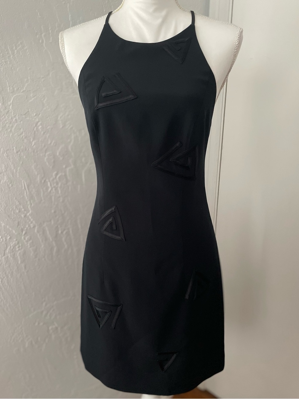 Caché Little Black Dress